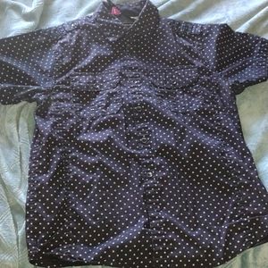 Reaction Kenneth Cole men's  shirt